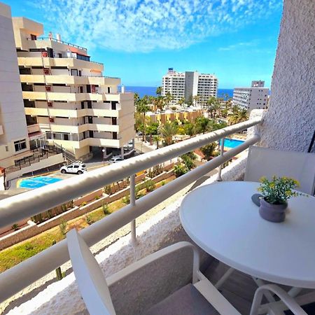 524 Ocean Dreams Las Americas 美洲海滩 外观 照片