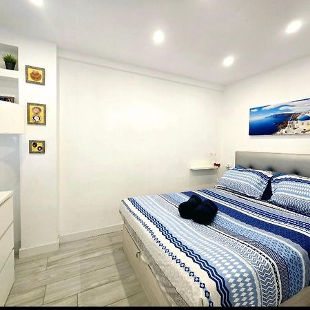 524 Ocean Dreams Las Americas 美洲海滩 外观 照片