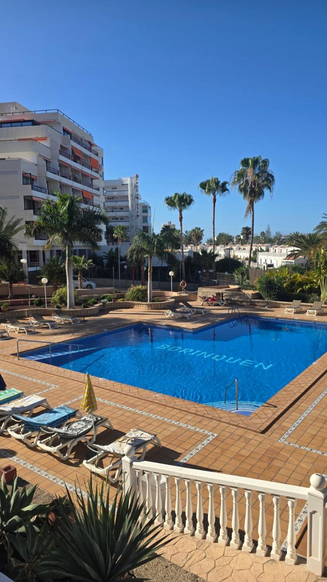 524 Ocean Dreams Las Americas 美洲海滩 外观 照片