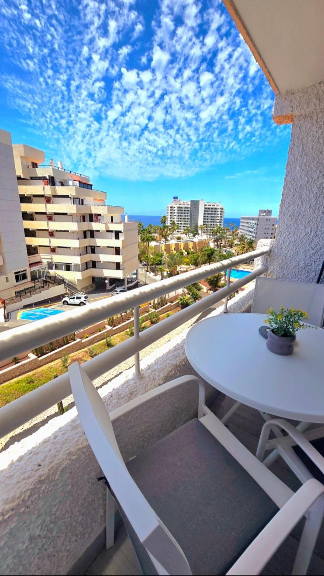 524 Ocean Dreams Las Americas 美洲海滩 外观 照片