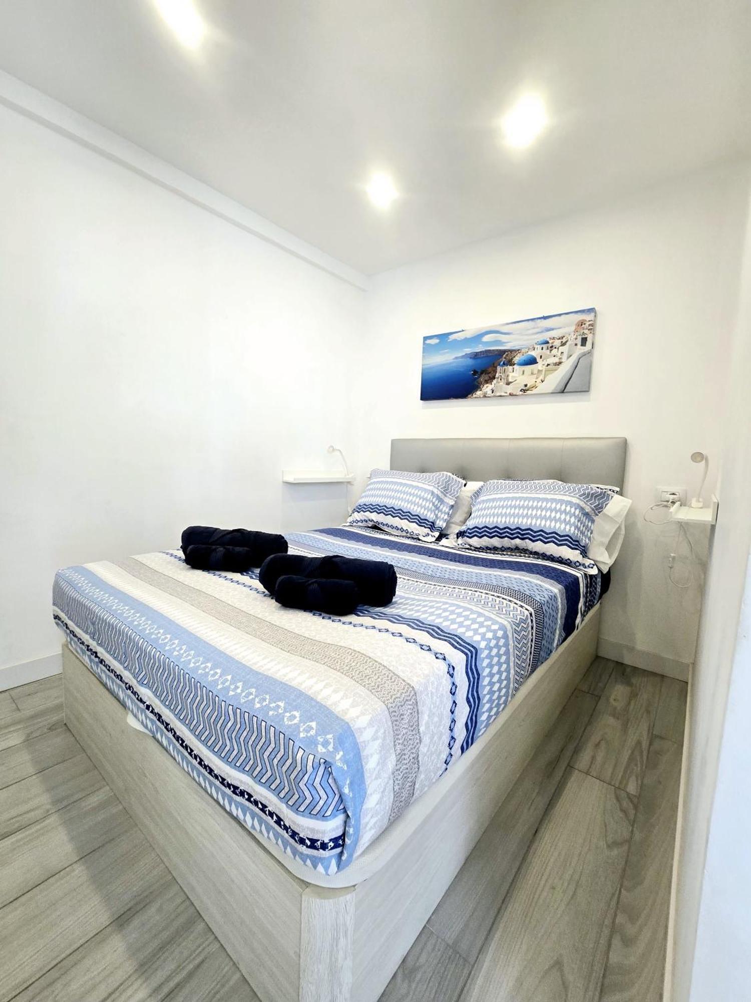 524 Ocean Dreams Las Americas 美洲海滩 外观 照片