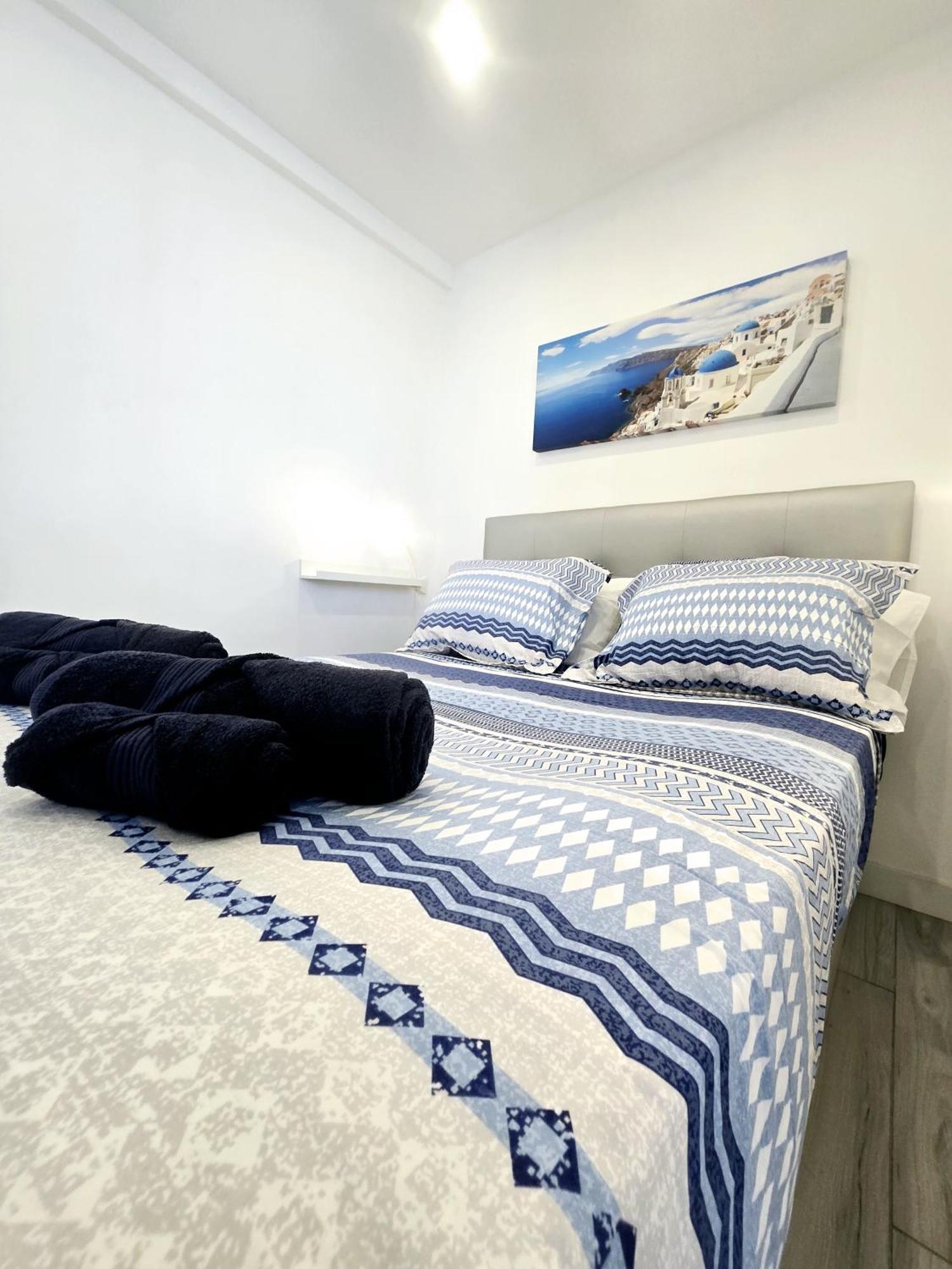 524 Ocean Dreams Las Americas 美洲海滩 外观 照片