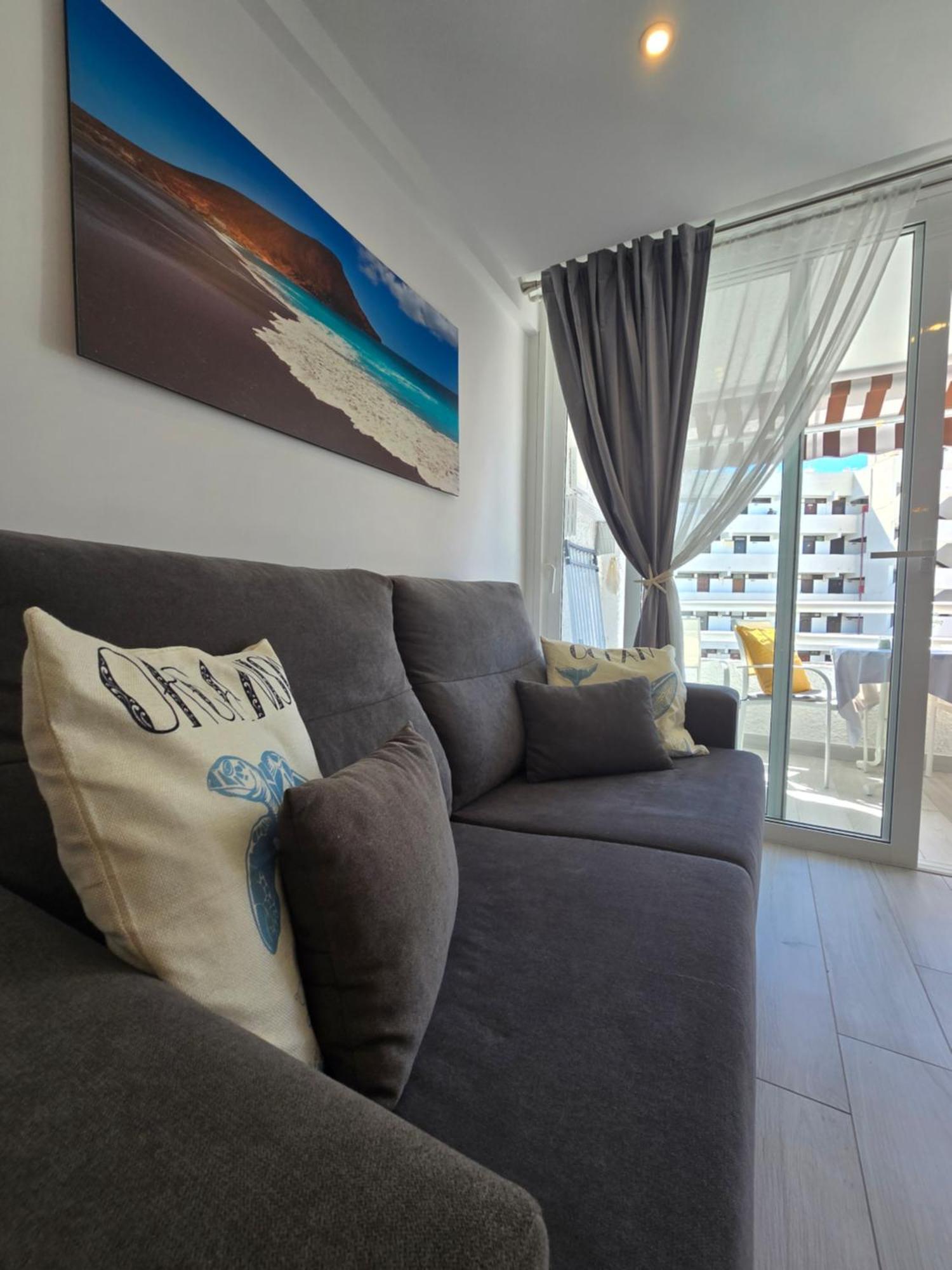 524 Ocean Dreams Las Americas 美洲海滩 外观 照片