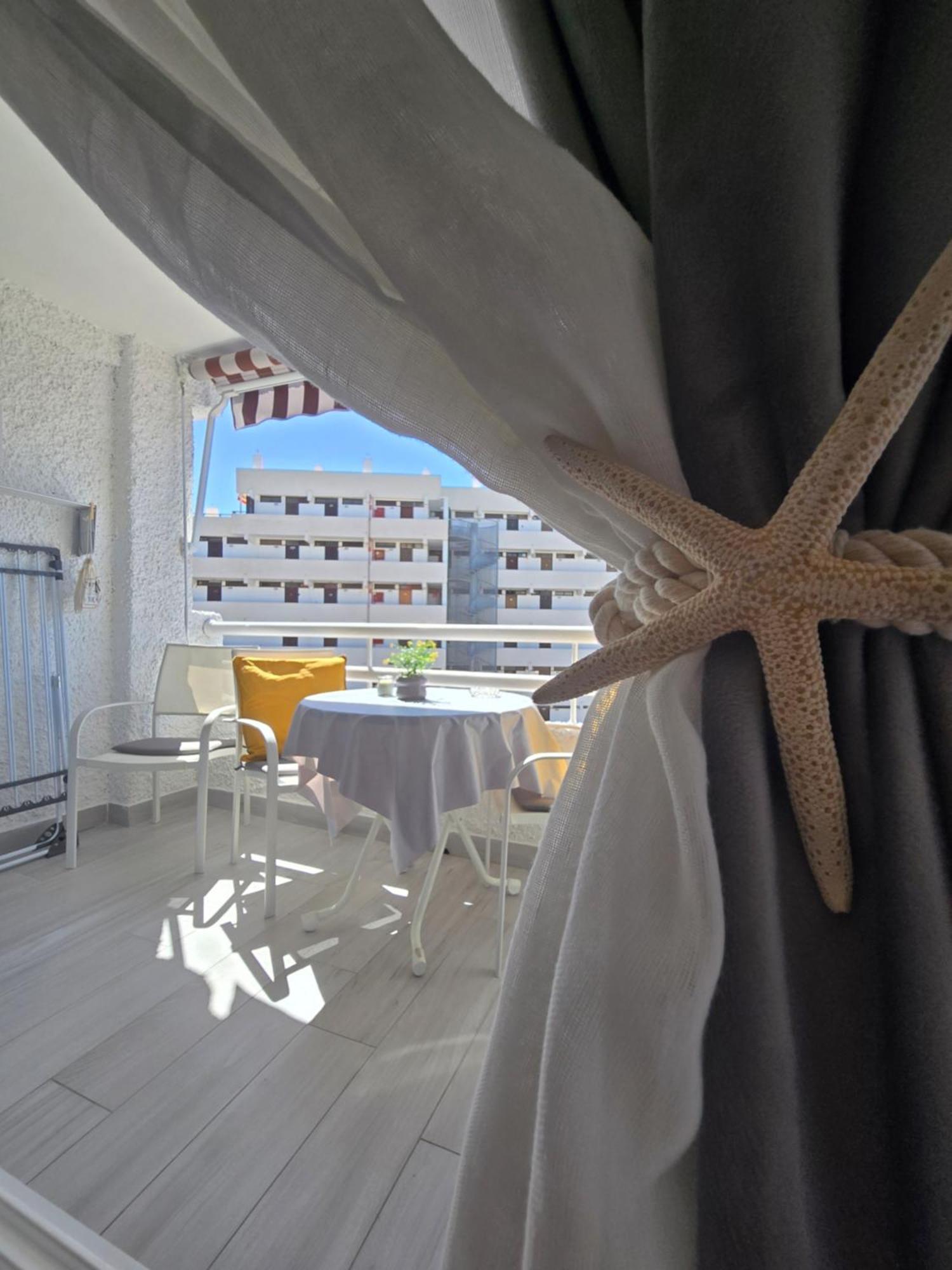 524 Ocean Dreams Las Americas 美洲海滩 外观 照片